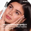 MCoBeauty Mcobeauty extend lash lengthening tubing mascara - black 0.24