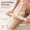Massage Roller Stick for Full Body Use – Textured Handheld