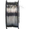 LINCOLN ELECTRIC CO ED016354 .035 10LB FluxCore Wire,Silver
