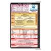 Whitecoat Clipboard® - White Pediatric Edition