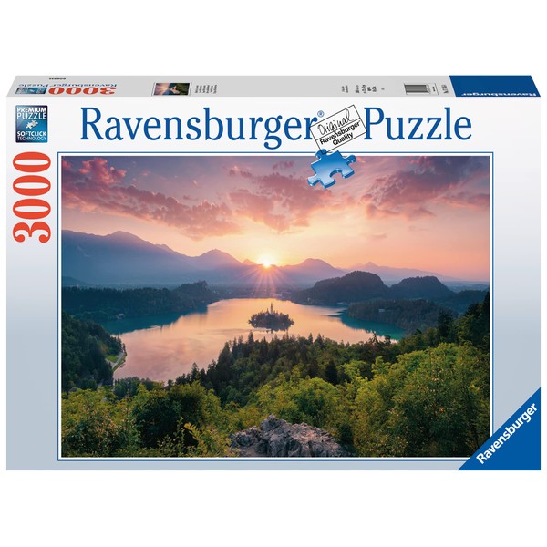 Ravensburger 4005556174454 Puzzle