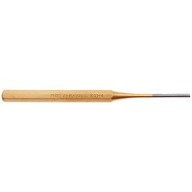 BGS 1651-4 | Pin Punch | 150 mm | 4 mm