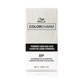 Wella Color Charm Liquid Blonding Plus, 1.42 oz. - Producto Original de Alta Calidad, Entrega Rápida y Segura, Garantía Incluida                      