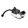 FC3Z-6A785-F Engine Oil Separator Assembly Compatible with 2017-2019 Ford F250