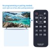 AKB74935601 Replacement Remote Control for LG Soundbar Compatible with SH7