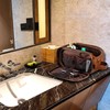 Elviros Toiletry Bag for Men, Large Travel Shaving Dopp Kit