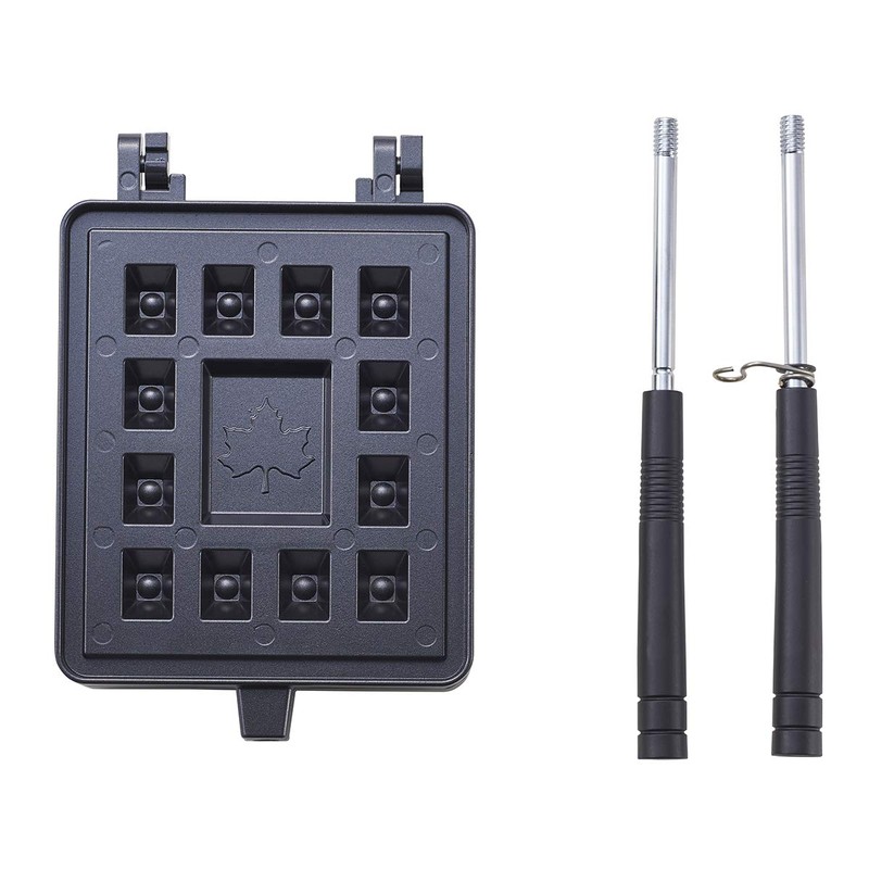 Logos 81062242 Waffle Pan