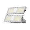 DEMILARE Flood Light 200W, Outdoor Lights with Dusk to Dawn