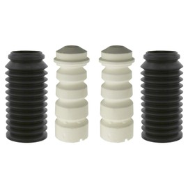 febi bilstein 13017 Protection Kit für Stoßdämpfer , 1 Stück