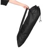 SUPVOX Skateboard Storage Bag Longboard Backpack Pouch Accessories Organizer Shoulder