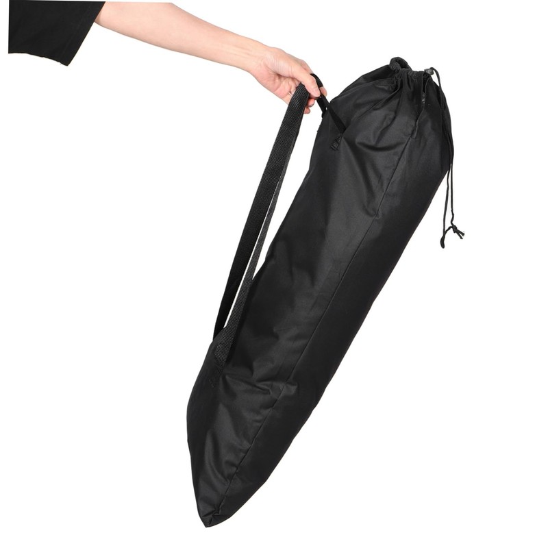 SUPVOX Skateboard Storage Bag Longboard Backpack Pouch Accessories Organizer Shoulder