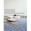 cozymomdeco Korean Made Traditional Utensil Flatware Simple Design Gold Color