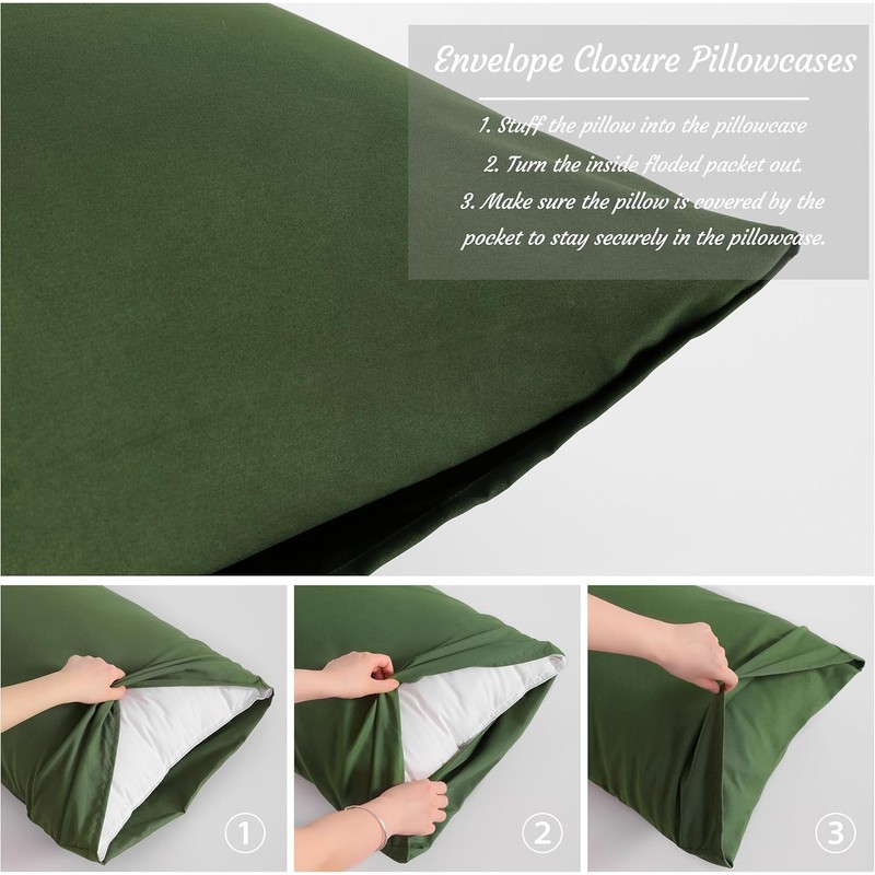 Lyocell Pillowcases for Hair and Skin: A Silky Pillowcase with