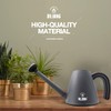 DR.UANG Watering Can, Indoor and Outdoor Watering Can for House