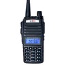 BTECH MURS-V2 200 Fully Customizable Channels MURS Two-Way Radio. USB-C