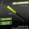 iN LED Reflective Safety Armband | LED High Visibility Reflective