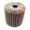 SIGNI Sandpaper Polishing burnishing Drawing Wheel Compatible with Burnishing Machine/Polisher/Sander