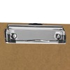 Acrimet Landscape Clipboard Letter Size A4 (13” x 9 1/16”)