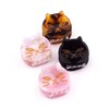 Felimoa Mini Hair Clip Cat Shape Accessories Hair Clip, Set