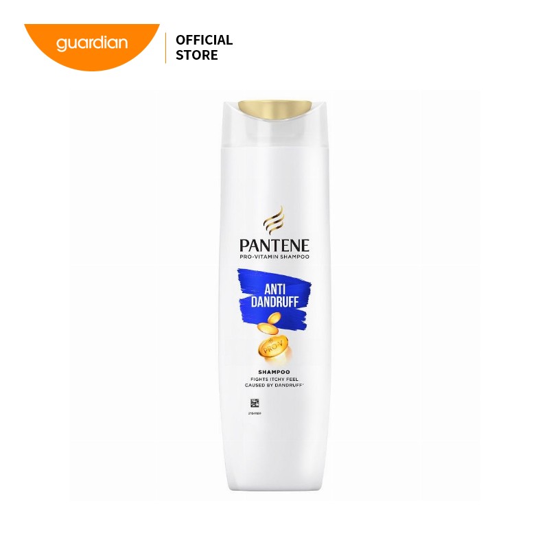 Pantene Pro-Vitamin Shampoo Anti Dandruff 300ml