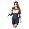 BELLA FIGURA Faja Colombiana Reloj De Arena Manga Bella Figura