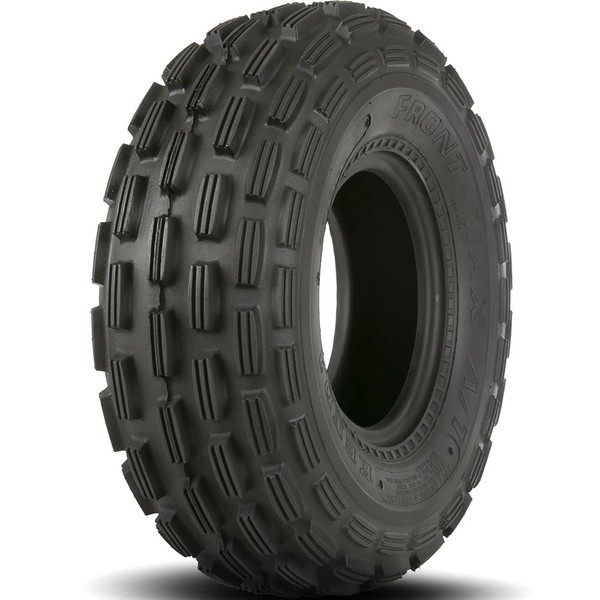 22x11-8 Kenda Max A/T K284 Front ATV Tire (2 Ply)