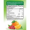 Biotin Gummies 2500 mcg – Supports Healthy Hair, Skin &