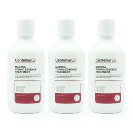 Centellian24 Madeca Toning Essence Treatment 300ml x 3 / 센텔리안24 마데카 토닝 에센스 트리트먼트 300ml x 3개