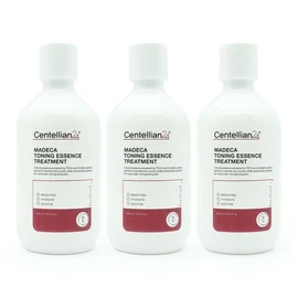 Centellian24 Madeca Toning Essence Treatment 300ml x 3 / 센텔리안24 마데카 토닝 에센스 트리트먼트 300ml x 3개