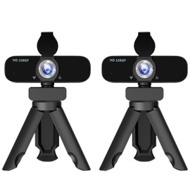 pc Webcam, hd1080P Laptop Webcam