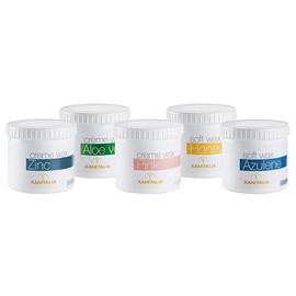 Xanitalia Crème Wax Pink 450ml