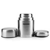 Pioneer Vacuum Insulated Leakproof Soup/Food Flask, 8 Hours Hot 24