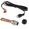 Boxonly 3C3Z-6A051-AA Diesel Engine Block Heater 120V 1000W Assembly with