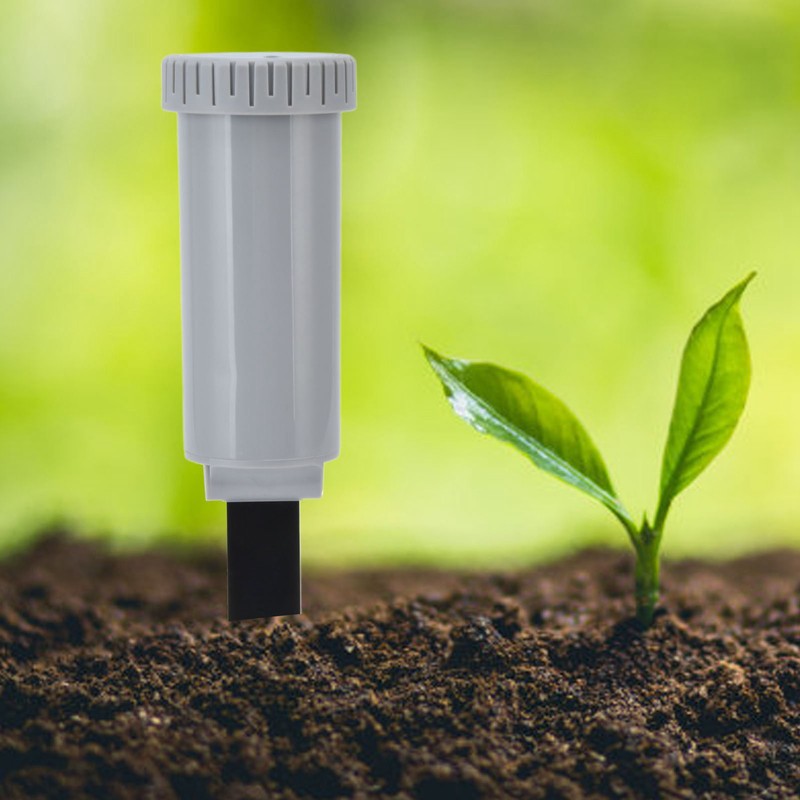 Soil Tester Bluetooth Soil Moisture Temperature Tester for Plant Care