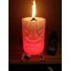 LED Table Top Tiki Torch (New for 2019)