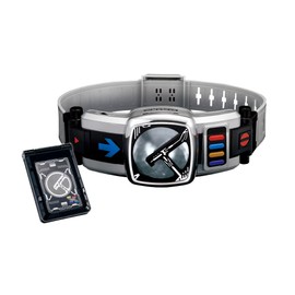 Kamen Rider Superbest Transformation Belt DX Deno Belt