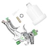 Spray Gun Paint Sprayer Mini Household Portable Tool Set Kit