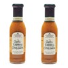 Stonewall Kitchen Garlic Rosemary Citrus Sauce, 11 Ounces (Pack of