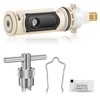 Enhon 1 Pack 1222 Replacement Cartridge Compatible with Moen with