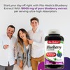 FITO MEDIC'S FITO MEDIC'S Blueberry | Blueberry Extract Capsules |