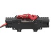 RC Car Winch Professional Aluminium Alloy High Simulation RC Car