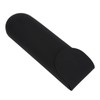Silicone Makeup Brush Bag Portable Large Capacity Waterproof Silicone Cosmetic