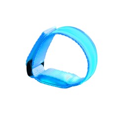 Amiao LED Light up bracelets,Glow braceles For Rave accessories Festival accessories and Concert accessories，LED bracelets for raves, camping, parties, outdoor events, weddings.（colours）（1pcs）