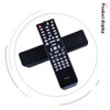 New EN-KA92 Replace Remote fit for HISENSE TV 32H3E 32H3C