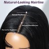 Joedir Wear and Go Glueless wig Pre Cut Lace No