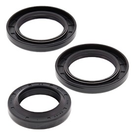 All Balls Racing 24-2041 Crank Shaft Seal Kit Compatible with/Replacement For Polaris 350 L 2x4 1993, 350 L 4x4 1993, 400 L 2x4 1994-1995, 400 L 4x4 1994, Scrambler 400 2x4 2000-2002