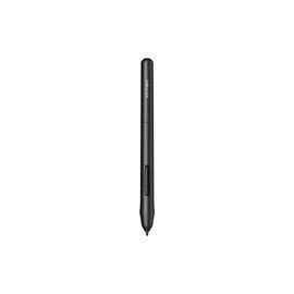 XPPen PN01 Battery-Free Stylus 8192 levels of Pen Pressure Sensitivity Compatible with XPPen Star03 Star06 StarG430S StarG640 M708 Graphic Drawing Tablet (Black)