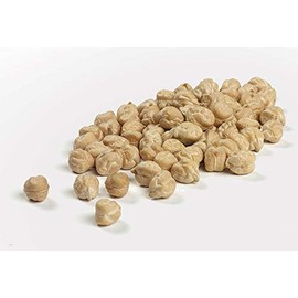 Camellia Brand Garbanzo Beans Dry Bean, 1 Pound Bag