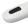 Electric Feet Callus Remover Rechargeable Automatic LED Display 2 Gears