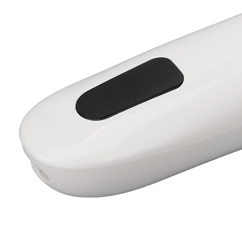 Electric Feet Callus Remover Rechargeable Automatic LED Display 2 Gears